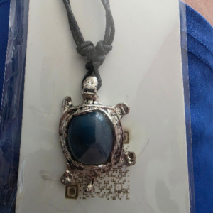 Forever Engraved Necklace
