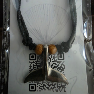Elegant Engraved Necklace